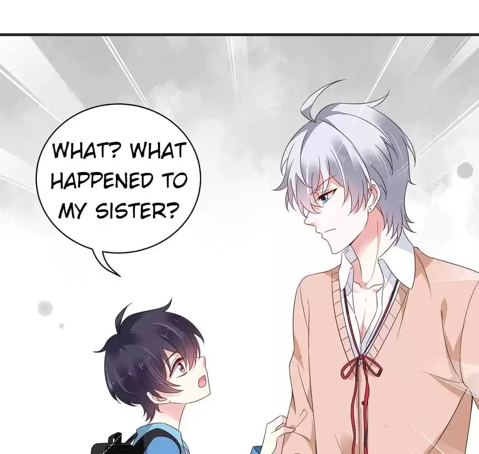 Read Die or Like Me chapter 110 image 23 on Lezhin