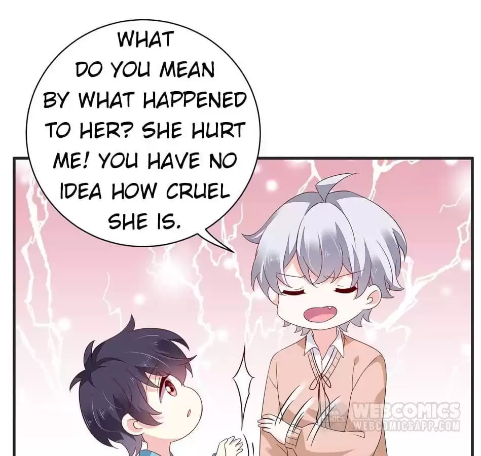 Read Die or Like Me chapter 110 image 25 on Lezhin
