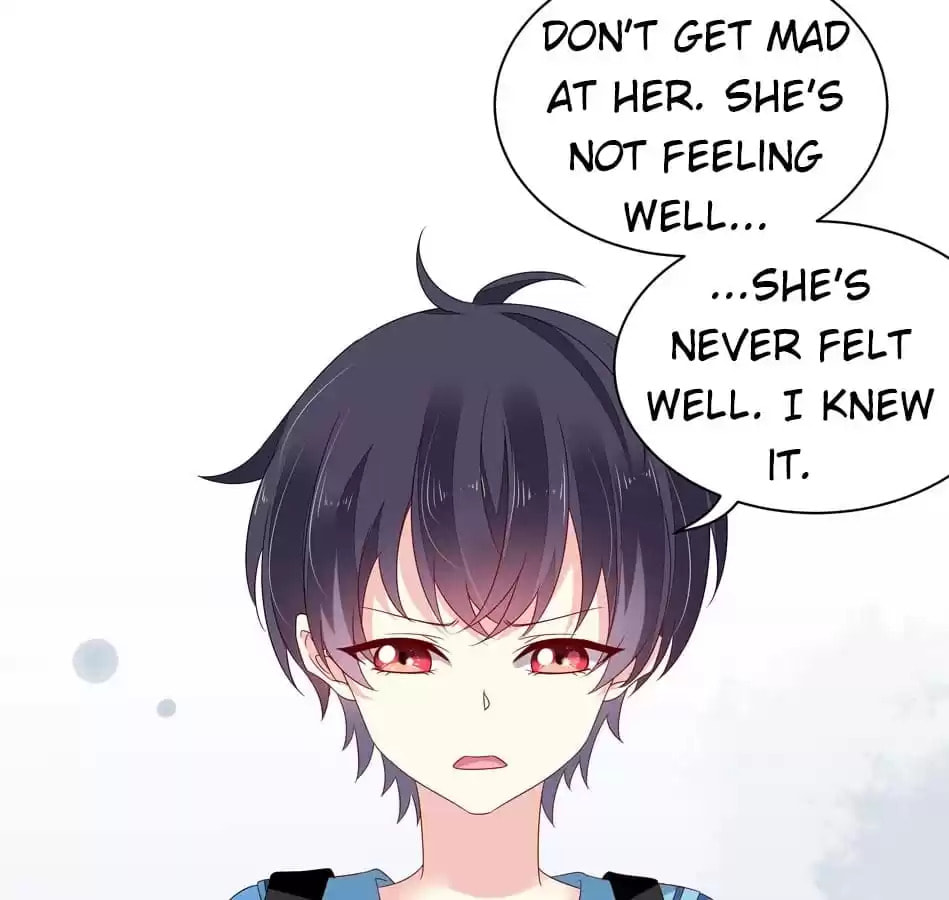 Read Die or Like Me chapter 110 image 27 on Lezhin