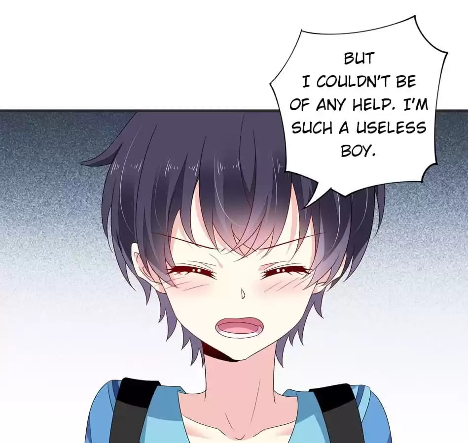Read Die or Like Me chapter 110 image 29 on Lezhin