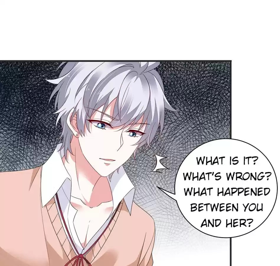 Read Die or Like Me chapter 110 image 35 on Lezhin