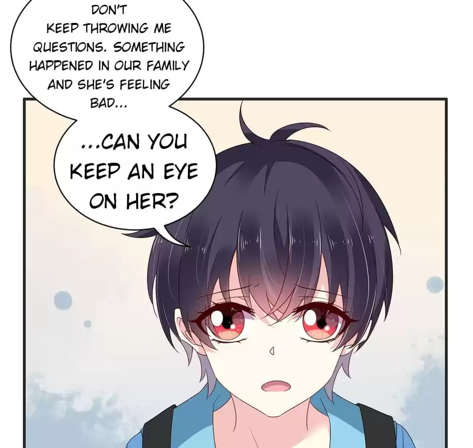 Read Die or Like Me chapter 110 image 37 on Lezhin