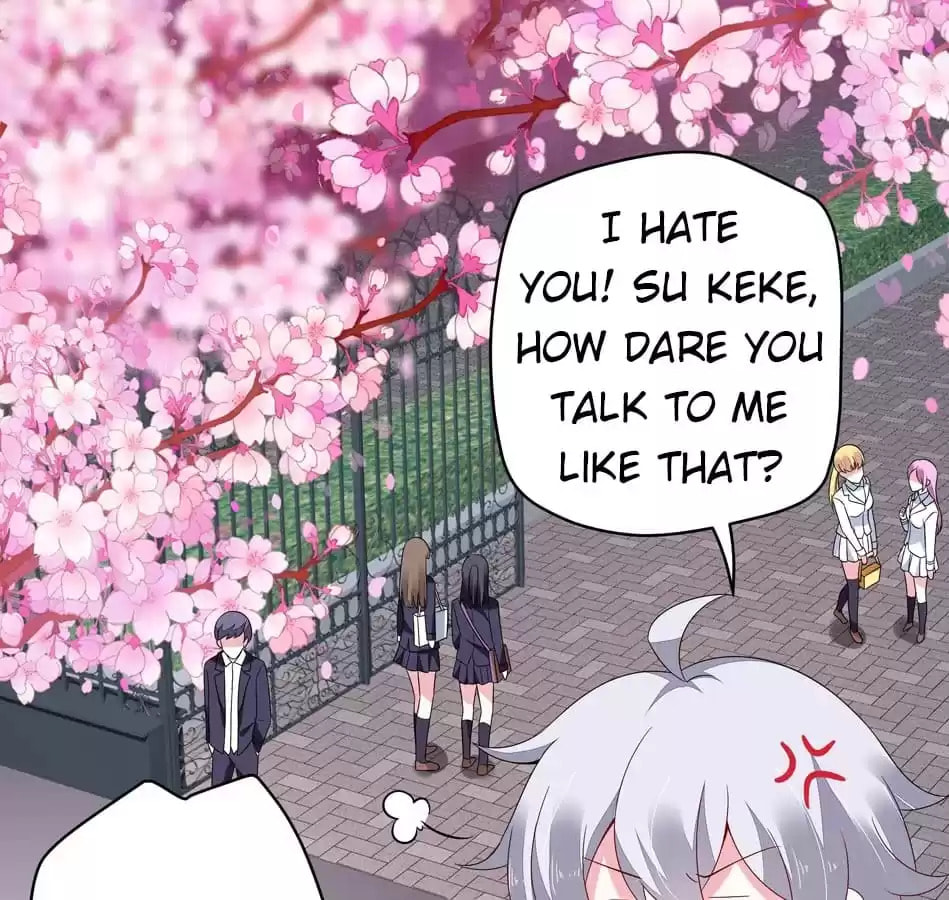 Read Die or Like Me chapter 110 image 4 on Lezhin