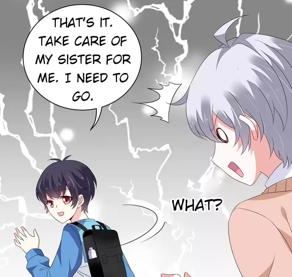 Read Die or Like Me chapter 110 image 46 on Lezhin