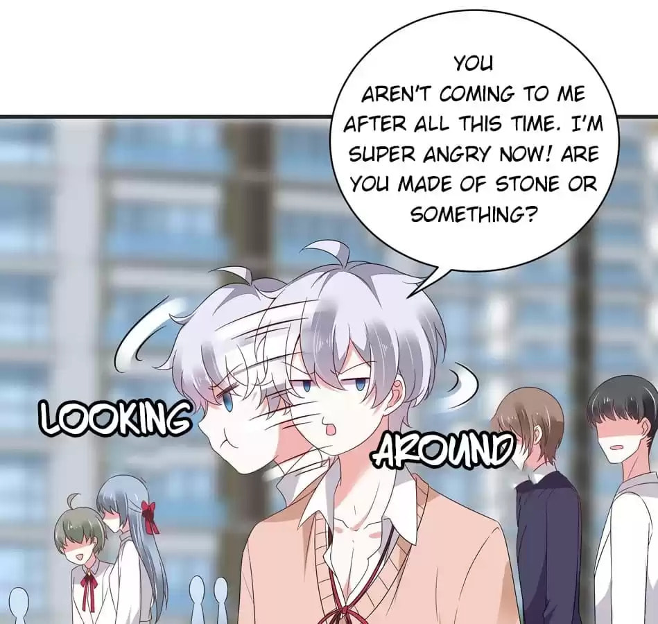 Read Die or Like Me chapter 110 image 6 on Lezhin