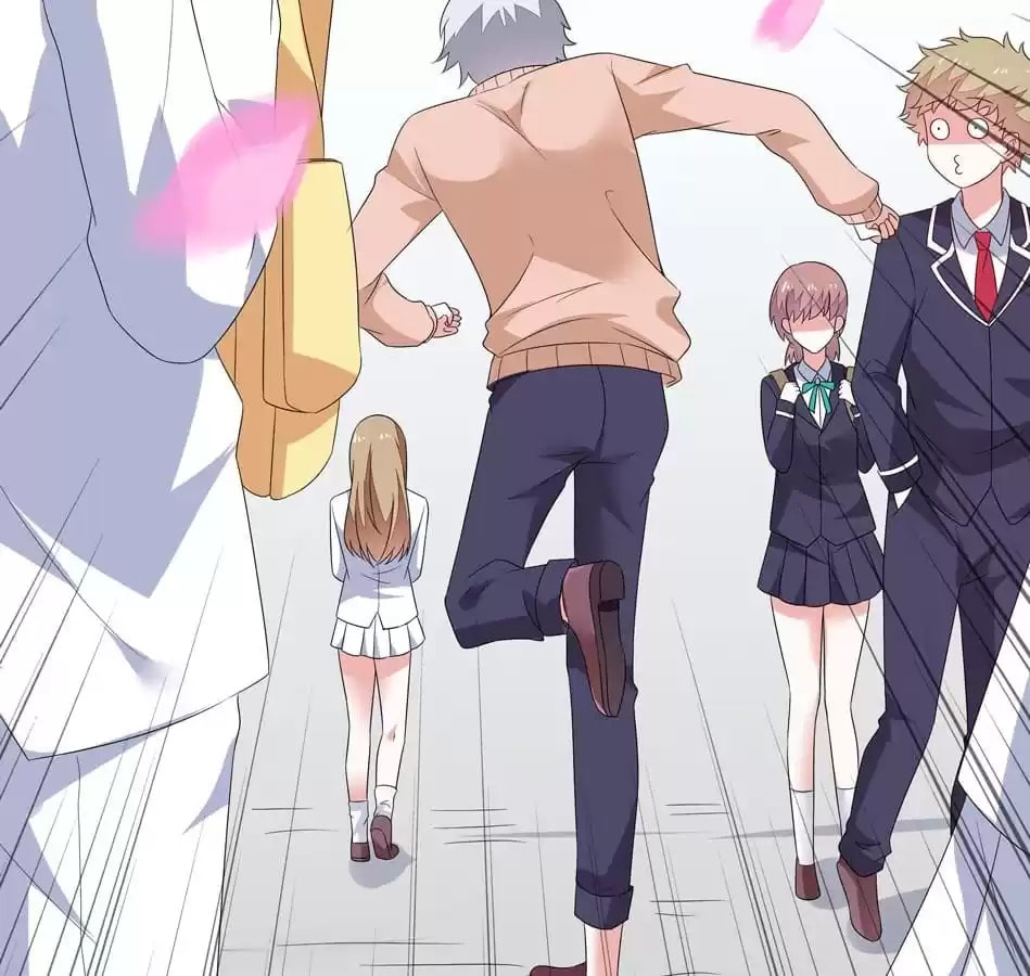 Read Die or Like Me chapter 110 image 67 on Lezhin