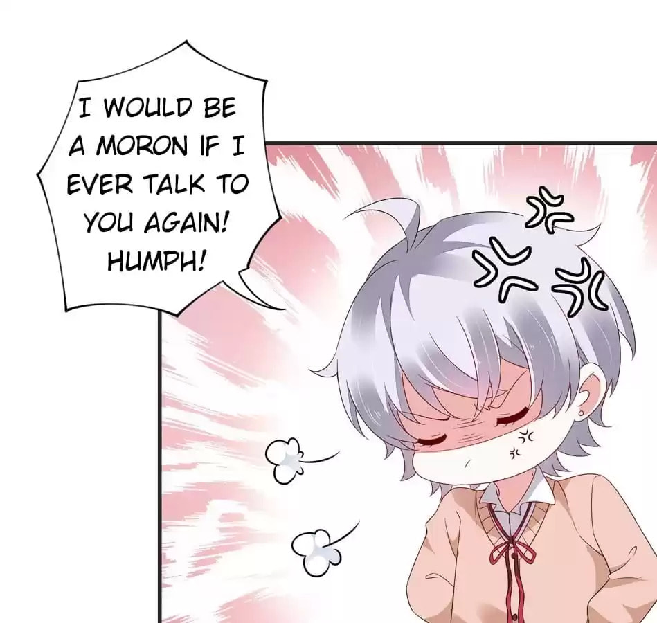 Read Die or Like Me chapter 110 image 8 on Lezhin