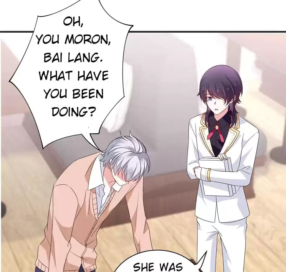 Read Die or Like Me chapter 111 image 14 on Lezhin