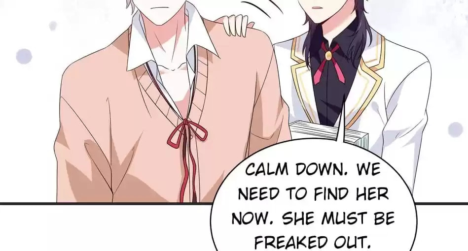 Read Die or Like Me chapter 111 image 19 on Lezhin