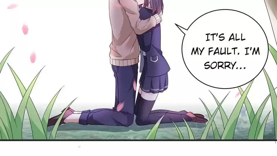 Read Die or Like Me chapter 111 image 45 on Lezhin
