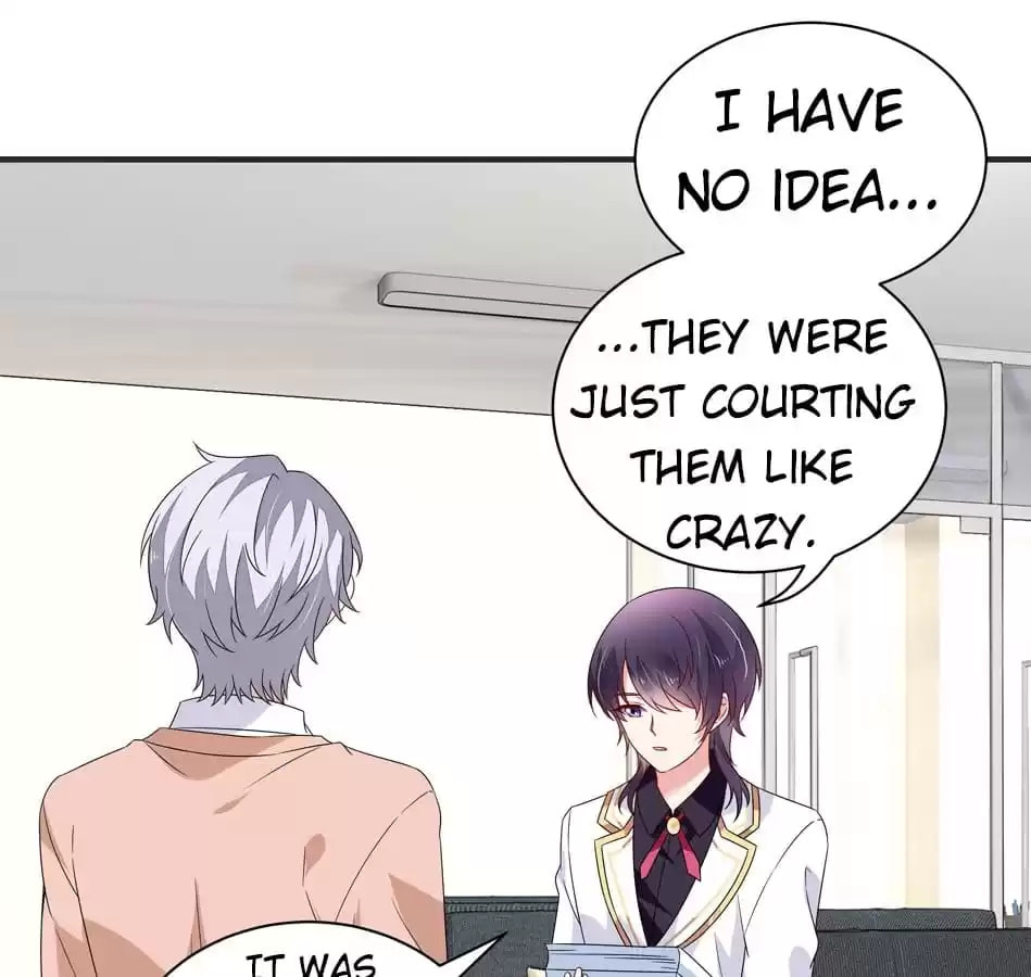 Read Die or Like Me chapter 111 image 8 on Lezhin
