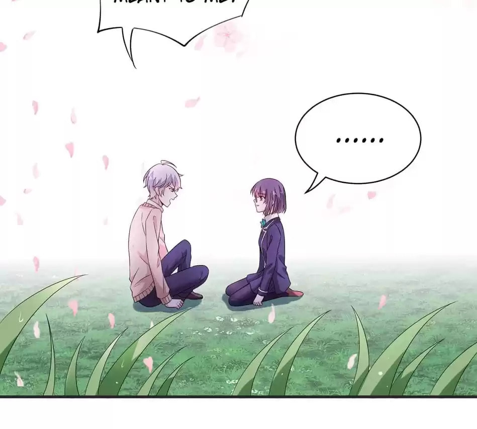 Read Die or Like Me chapter 112 image 10 on Lezhin