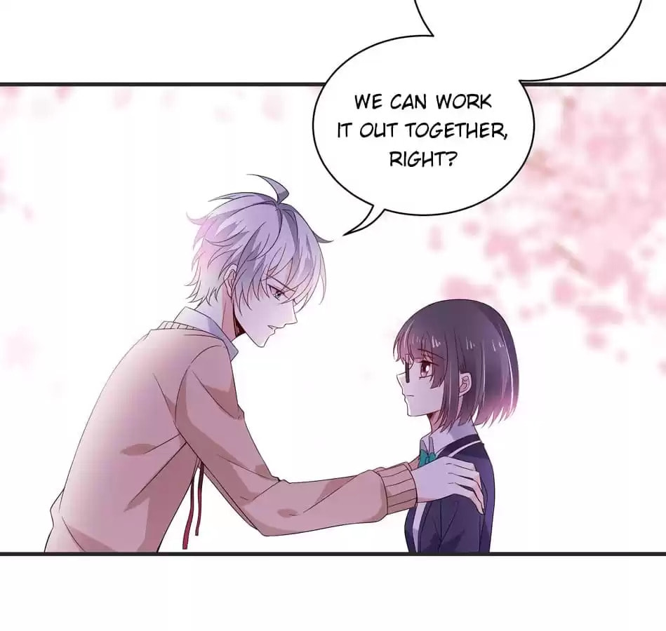Read Die or Like Me chapter 112 image 14 on Lezhin