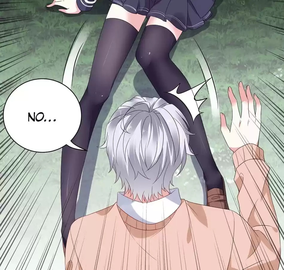 Read Die or Like Me chapter 112 image 19 on Lezhin