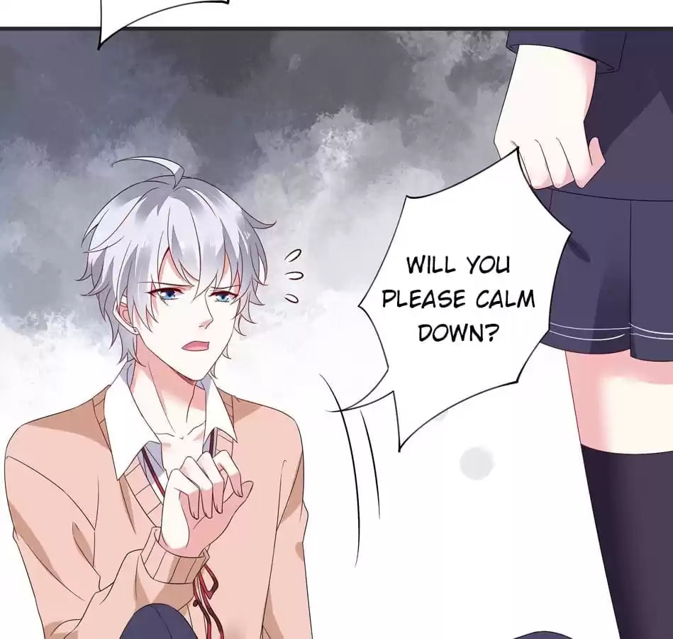 Read Die or Like Me chapter 112 image 23 on Lezhin