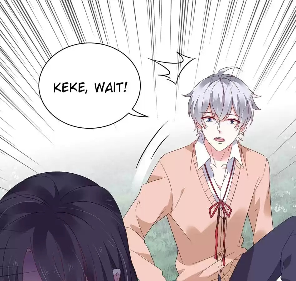 Read Die or Like Me chapter 112 image 27 on Lezhin