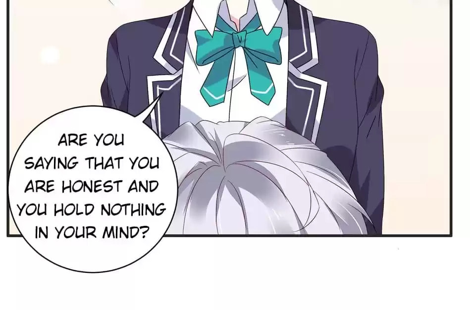 Read Die or Like Me chapter 112 image 3 on Lezhin