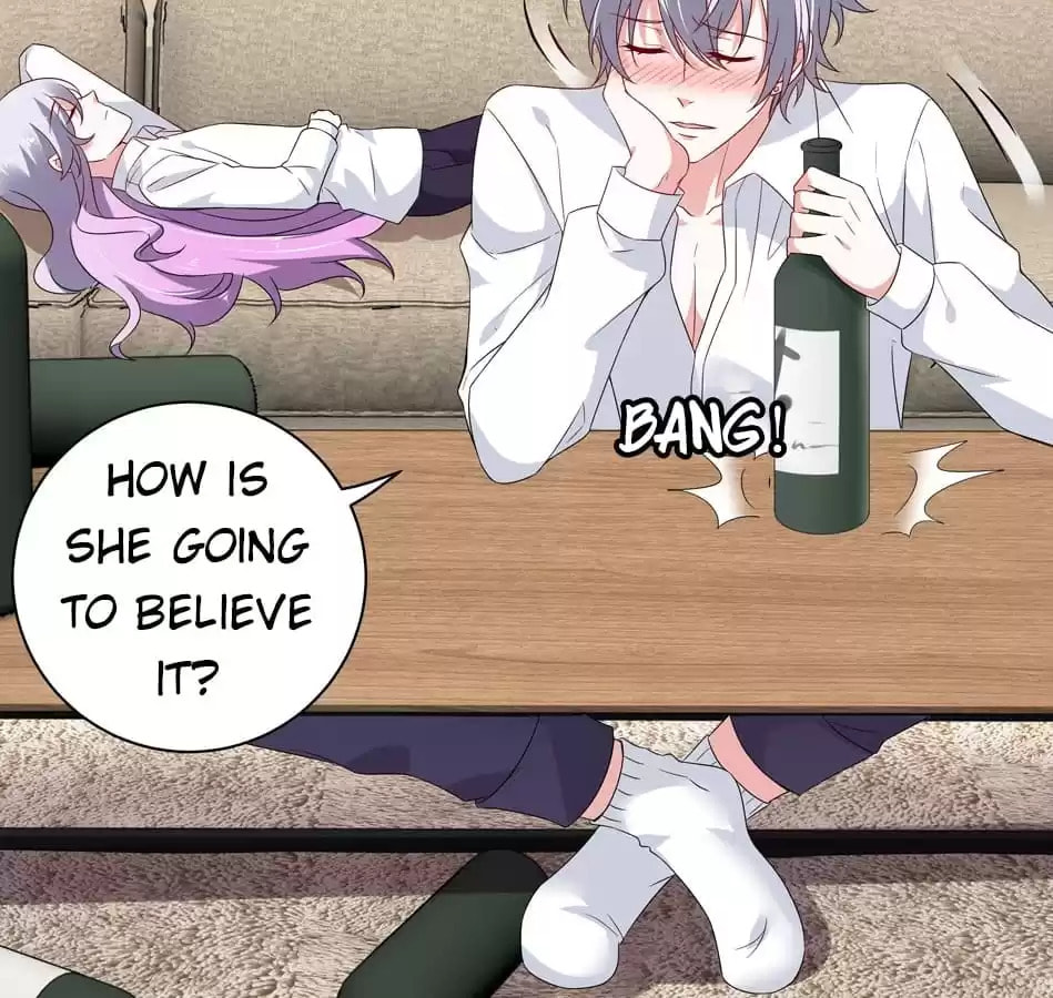 Read Die or Like Me chapter 112 image 35 on Lezhin