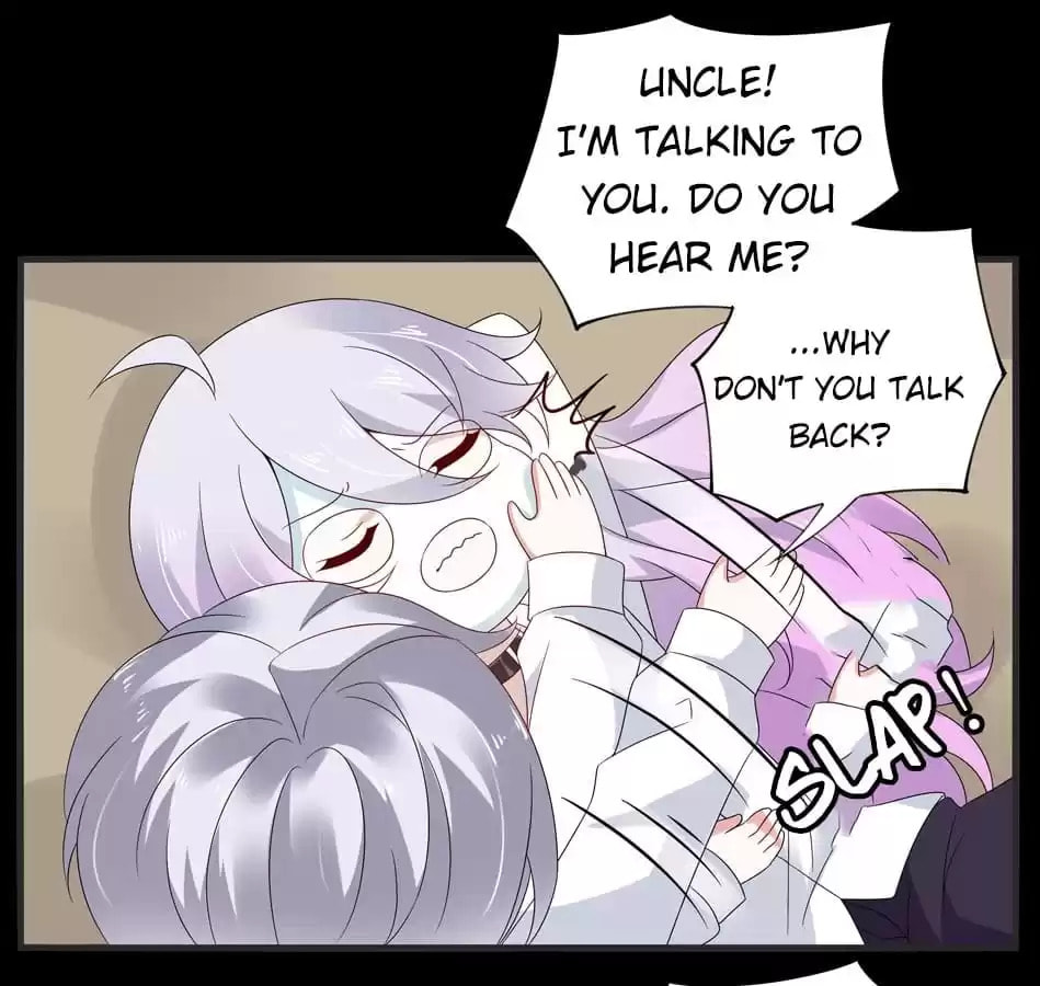 Read Die or Like Me chapter 112 image 39 on Lezhin