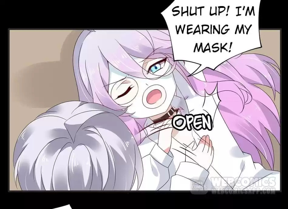 Read Die or Like Me chapter 112 image 41 on Lezhin