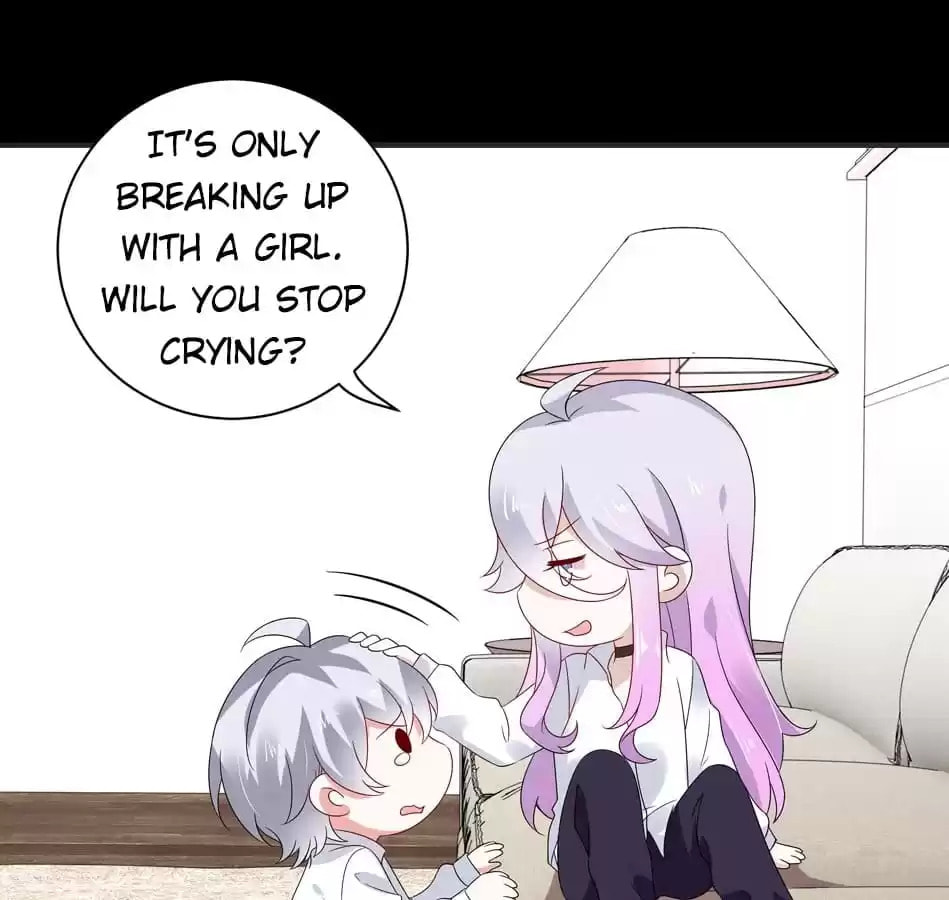 Read Die or Like Me chapter 112 image 48 on Lezhin