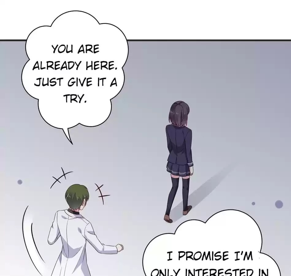 Read Die or Like Me chapter 113 image 10 on Lezhin