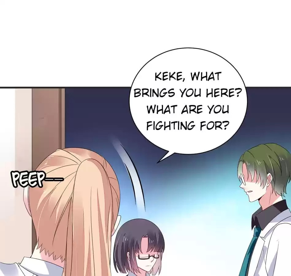 Read Die or Like Me chapter 113 image 20 on Lezhin