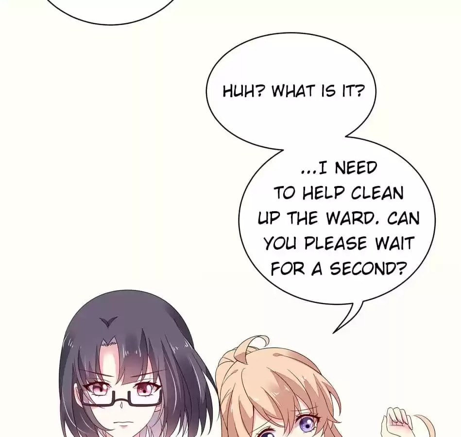 Read Die or Like Me chapter 113 image 23 on Lezhin