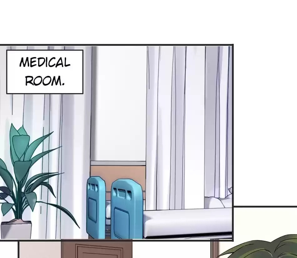 Read Die or Like Me chapter 113 image 4 on Lezhin