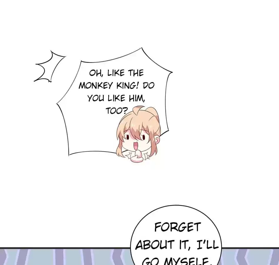 Read Die or Like Me chapter 113 image 44 on Lezhin