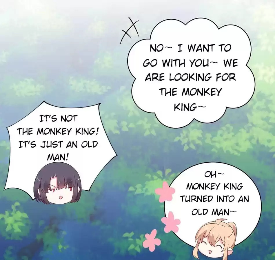 Read Die or Like Me chapter 113 image 46 on Lezhin