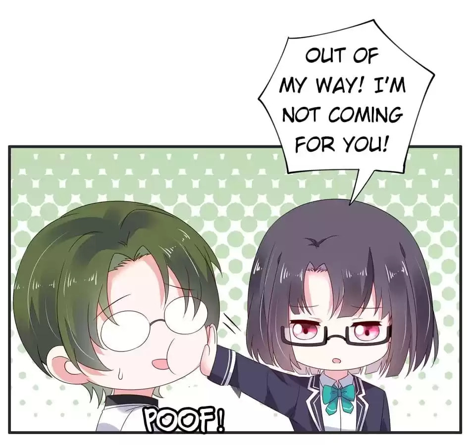 Read Die or Like Me chapter 113 image 8 on Lezhin