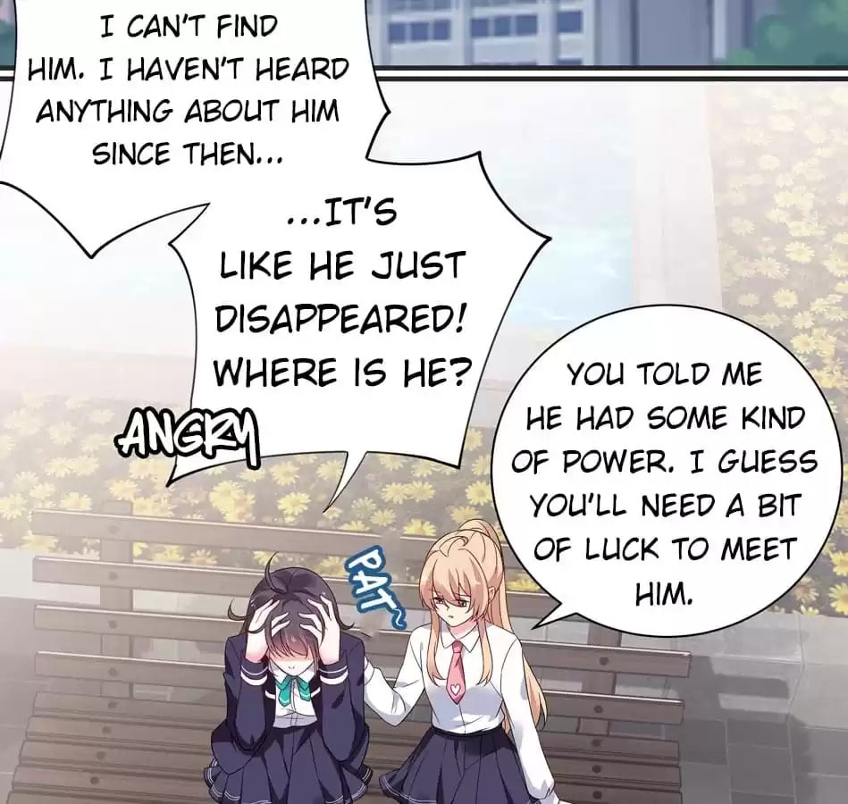 Read Die or Like Me chapter 114 image 2 on Lezhin