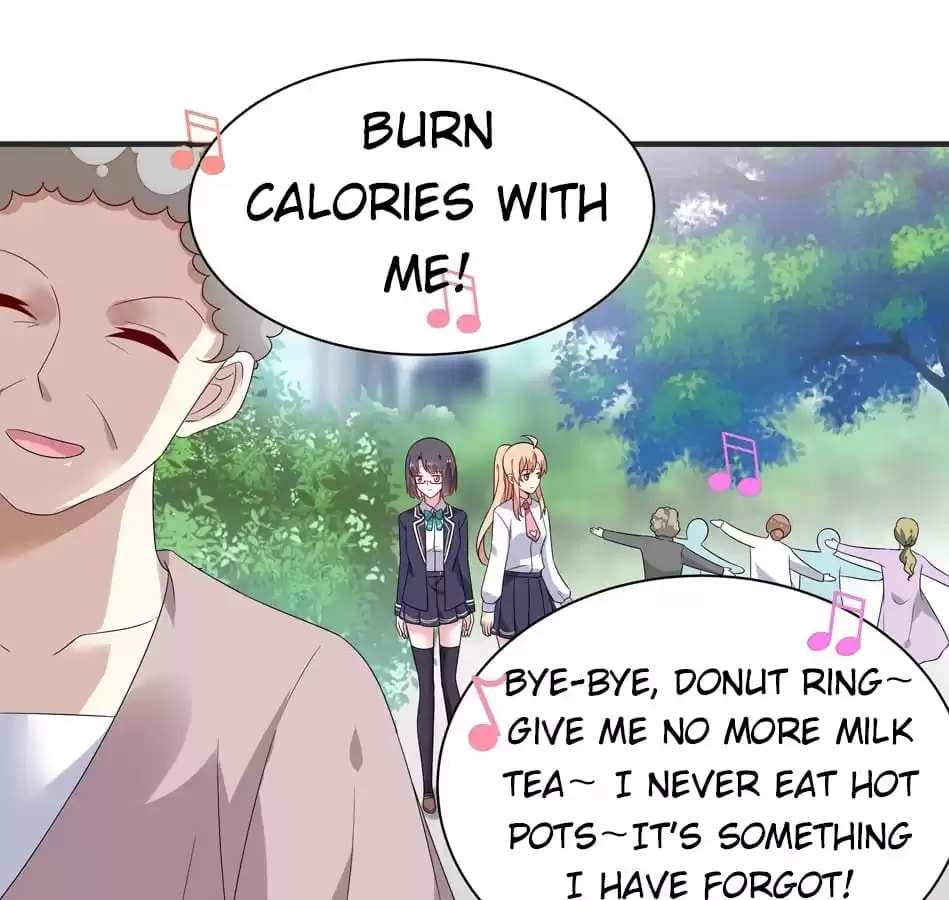 Read Die or Like Me chapter 114 image 21 on Lezhin