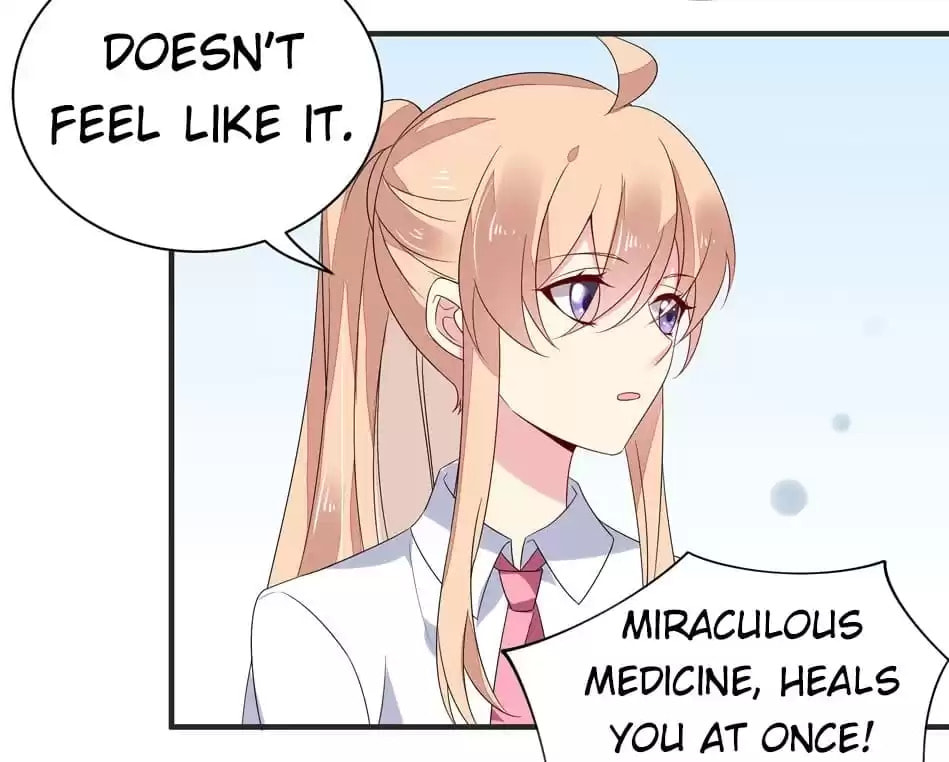 Read Die or Like Me chapter 114 image 23 on Lezhin