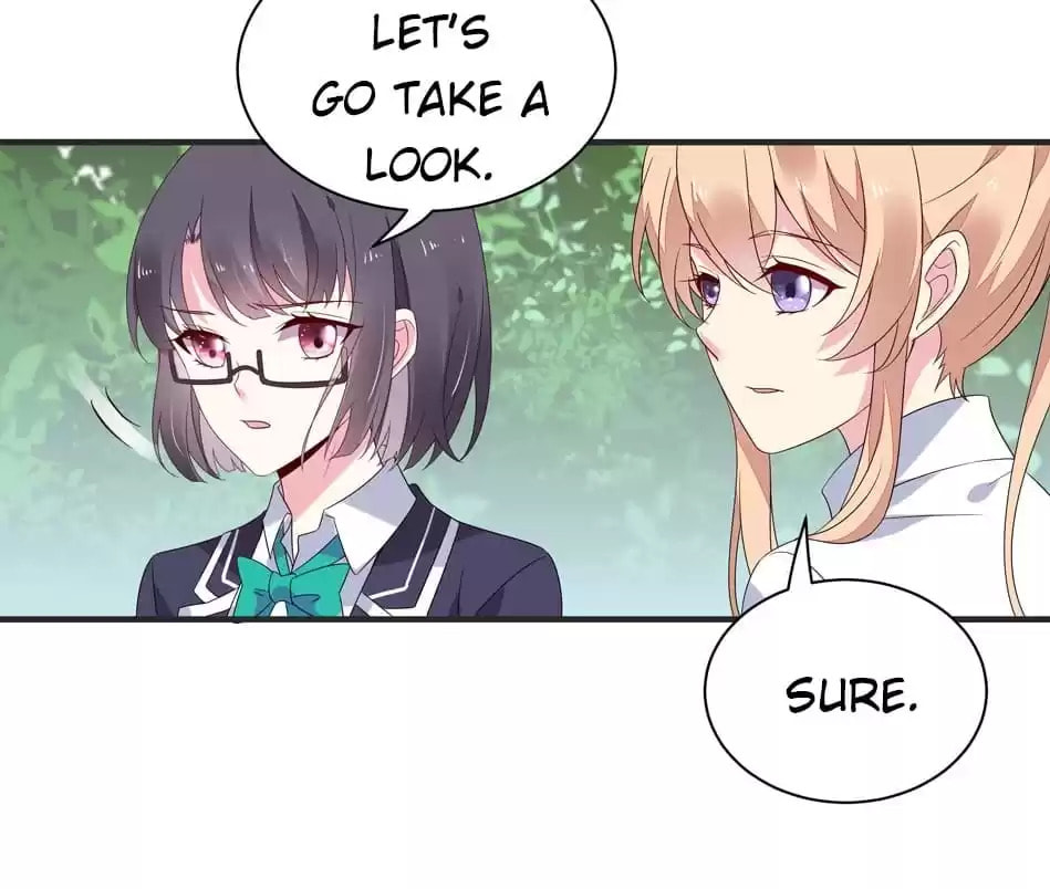Read Die or Like Me chapter 114 image 26 on Lezhin