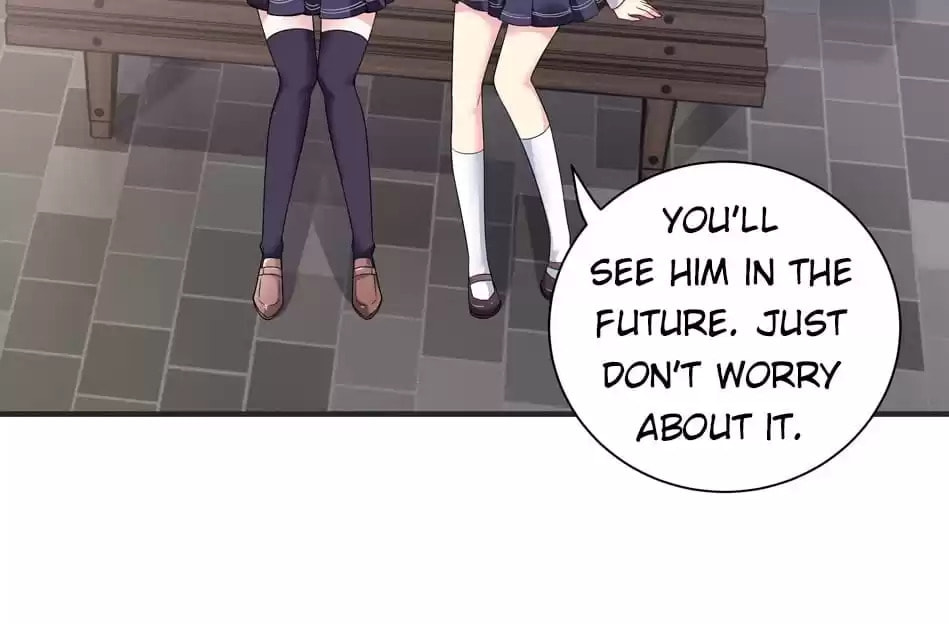 Read Die or Like Me chapter 114 image 3 on Lezhin