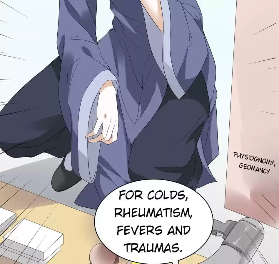 Read Die or Like Me chapter 114 image 31 on Lezhin