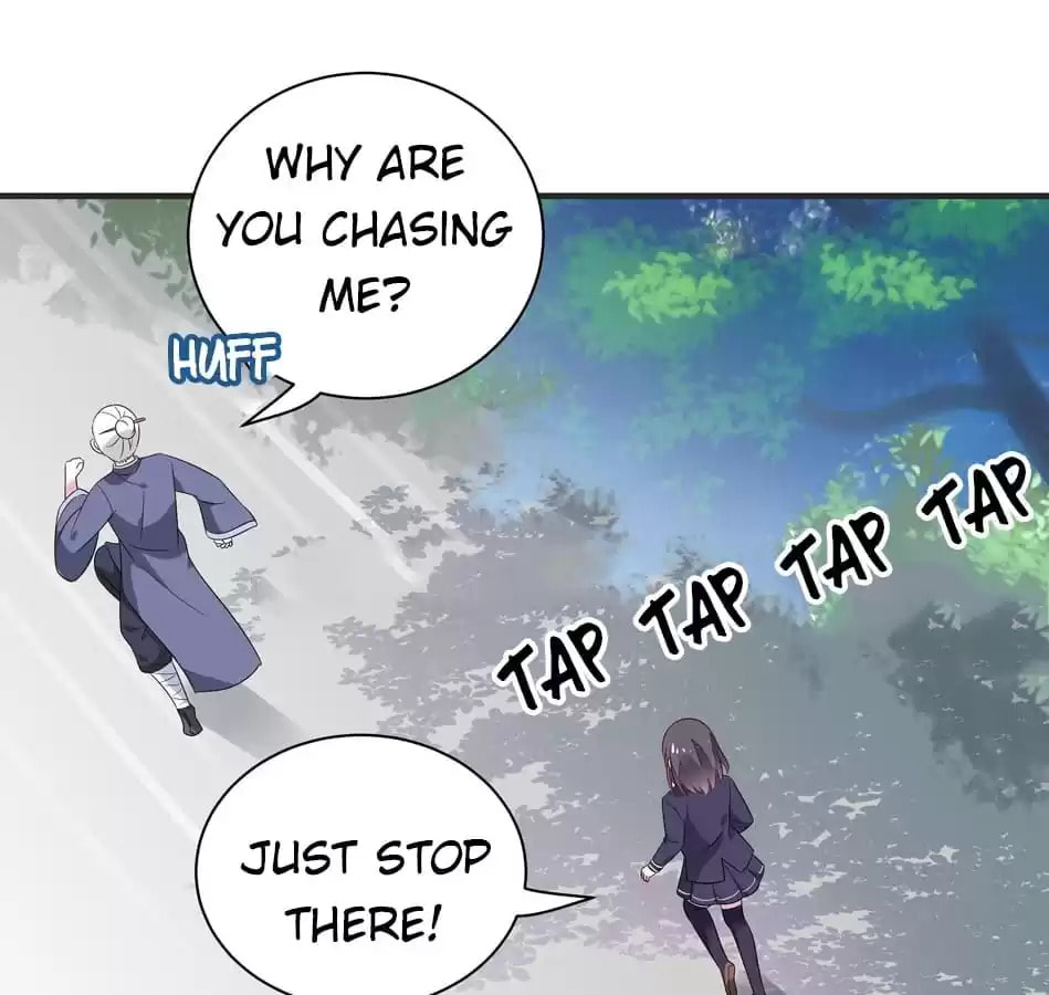 Read Die or Like Me chapter 114 image 42 on Lezhin