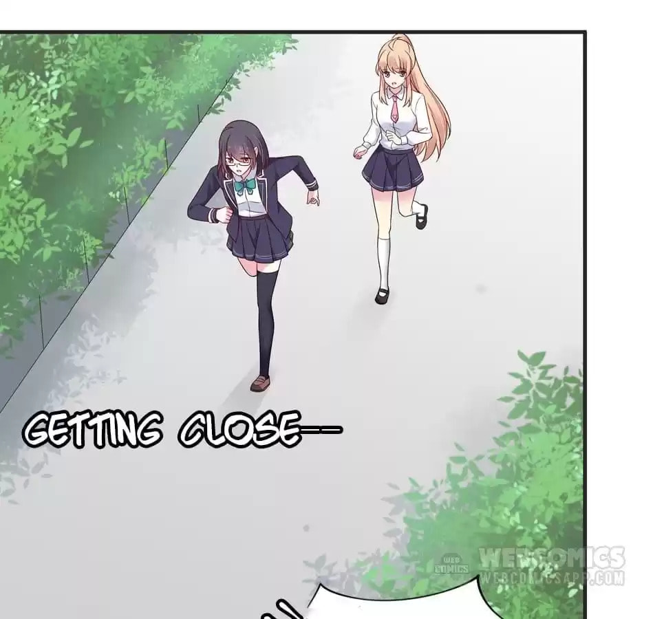 Read Die or Like Me chapter 114 image 57 on Lezhin