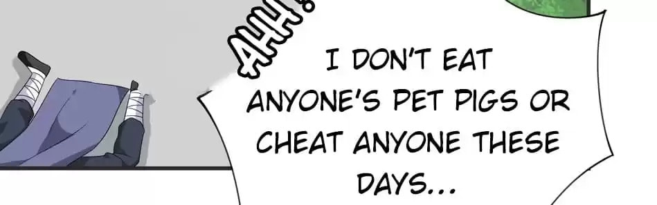 Read Die or Like Me chapter 114 image 58 on Lezhin