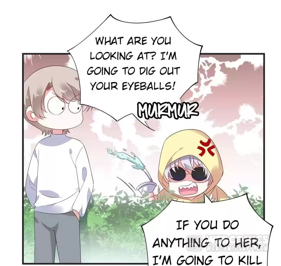 Read Die or Like Me chapter 114 image 9 on Lezhin