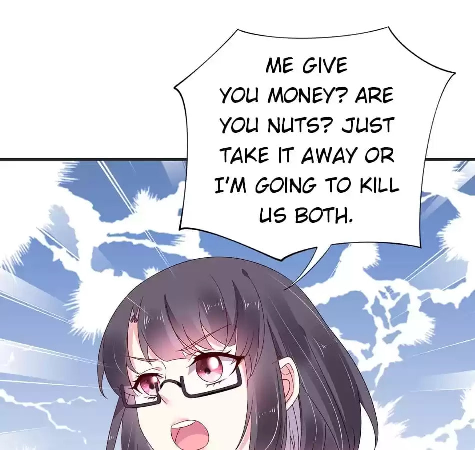 Read Die or Like Me chapter 115 image 19 on Lezhin