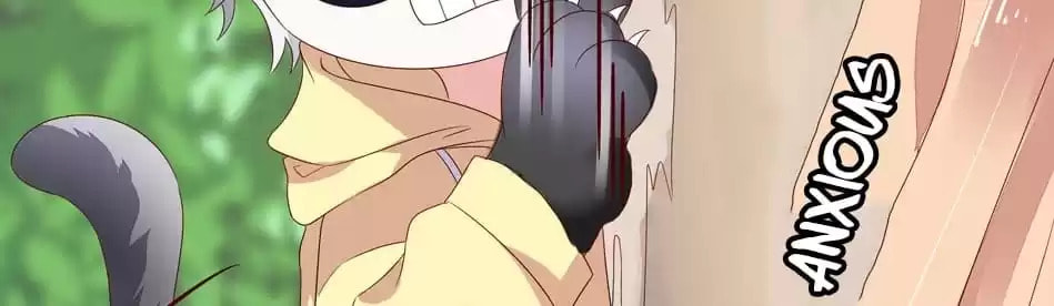 Read Die or Like Me chapter 115 image 31 on Lezhin
