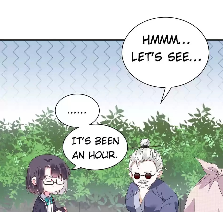 Read Die or Like Me chapter 115 image 36 on Lezhin