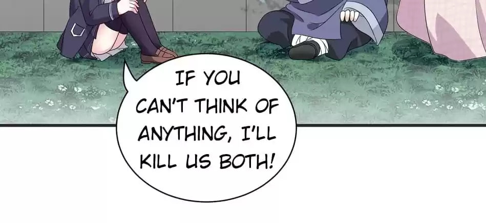 Read Die or Like Me chapter 115 image 37 on Lezhin