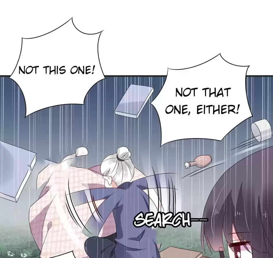 Read Die or Like Me chapter 115 image 40 on Lezhin