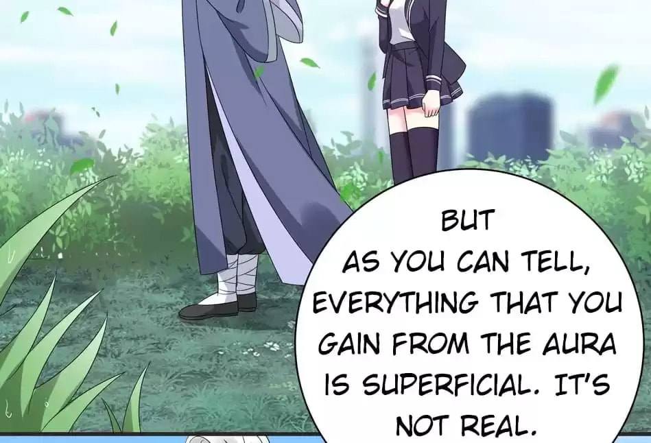 Read Die or Like Me chapter 115 image 54 on Lezhin