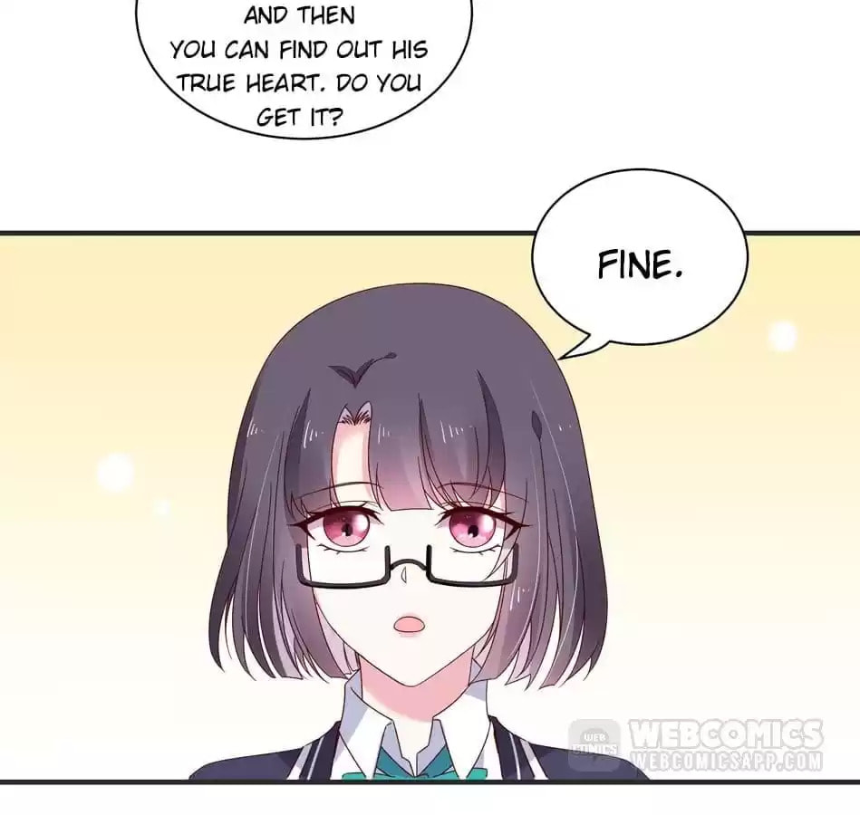 Read Die or Like Me chapter 115 image 81 on Lezhin