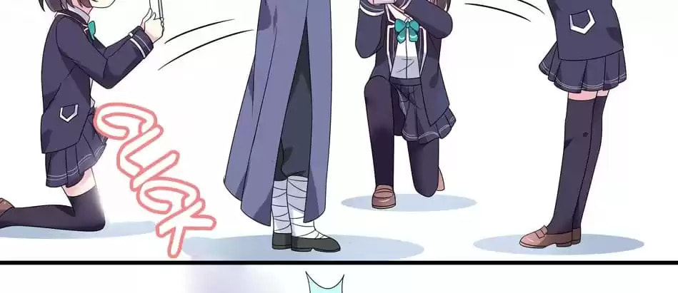 Read Die or Like Me chapter 116 image 26 on Lezhin